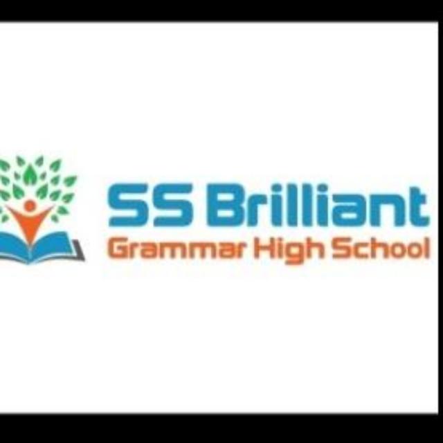 SSBRILLIANT Logo
